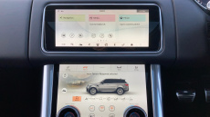 Land Rover Range Rover Sport 3.0 SDV6 HSE Dynamic 5dr Auto Diesel Estate